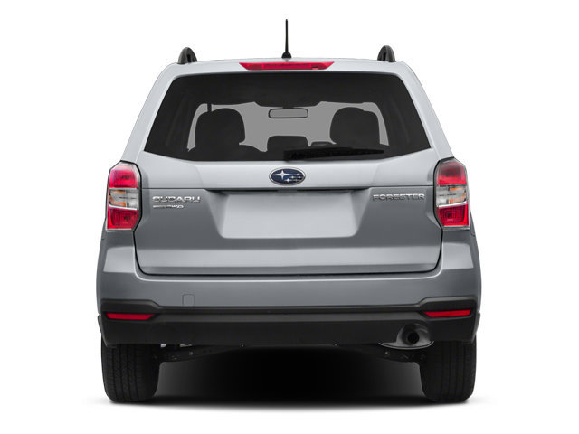 Used 2014 Subaru Forester 2.5i Touring w/ Popular Package #2 image 8