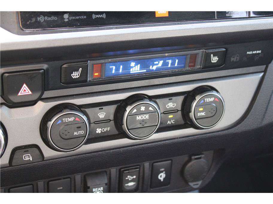 Used 2019 Toyota Tacoma TRD Pro AWD/4WD image 26