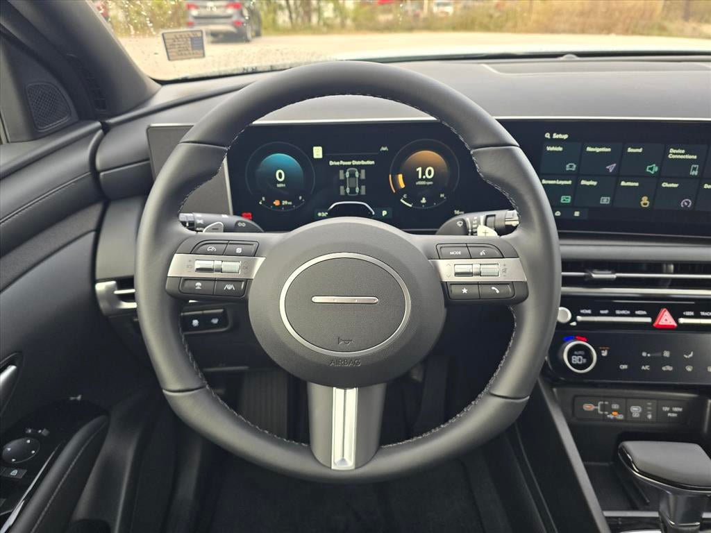 New 2026 Hyundai Santa Cruz XRT AWD/4WD image 16