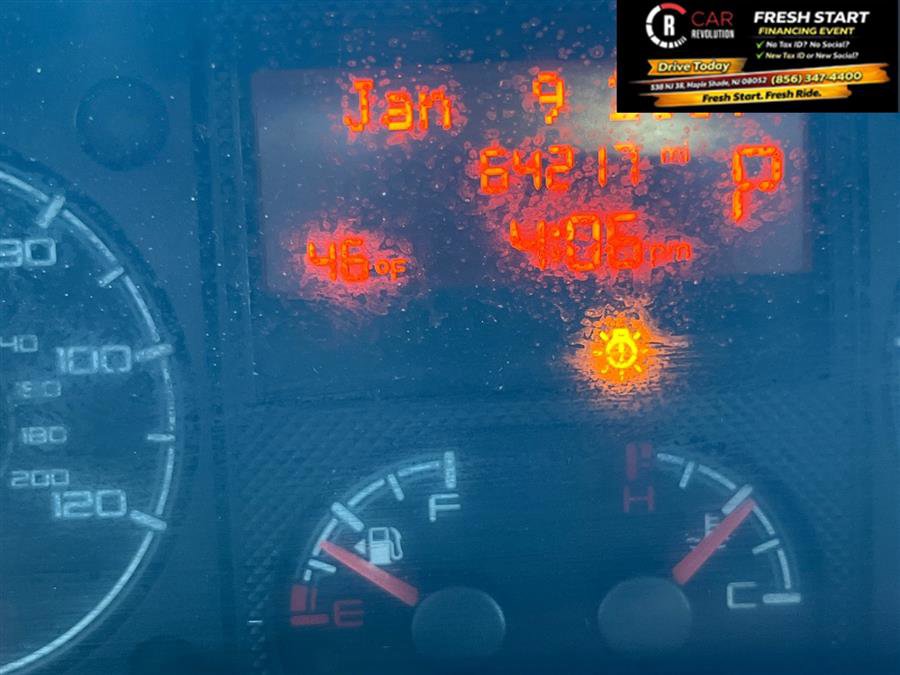 Used 2020 RAM ProMaster 3500 image 23