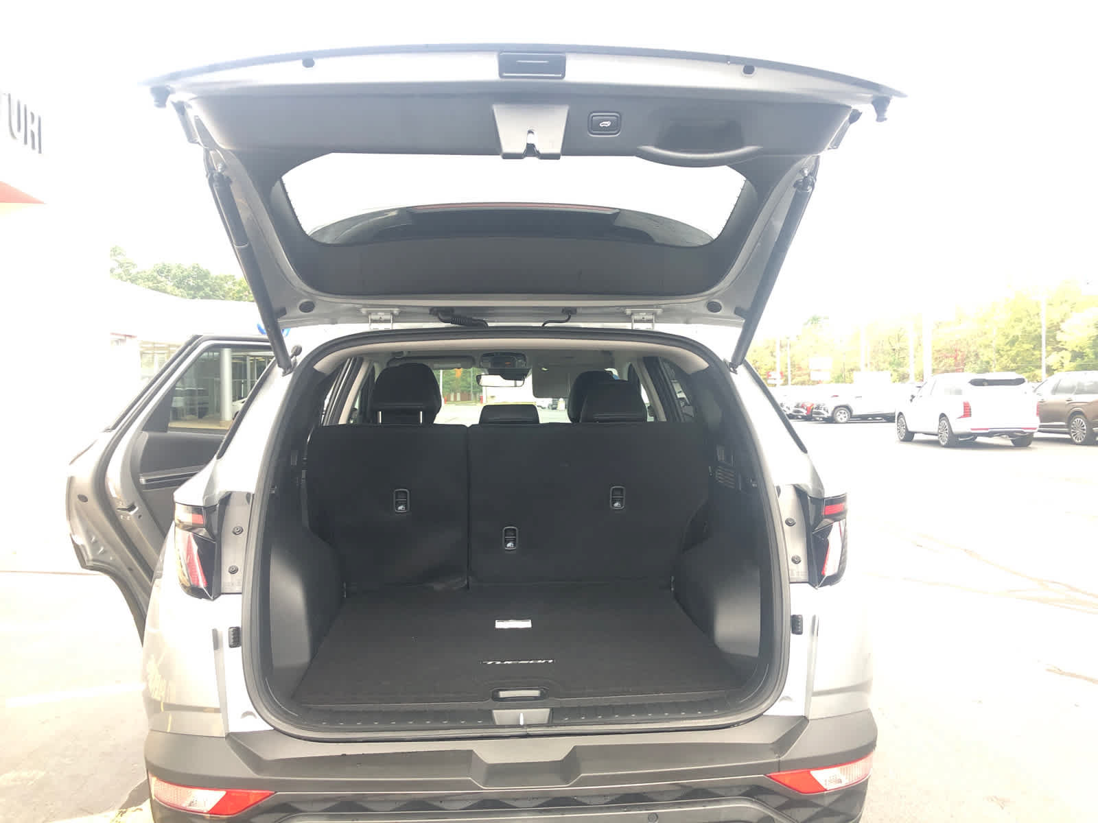 Certified 2023 Hyundai Tucson XRT AWD/4WD image 24
