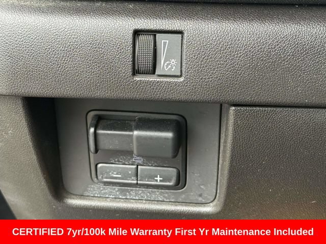 Used 2023 Chevrolet Colorado Z71 w/ Z71 Convenience Package 2 AWD/4WD image 28