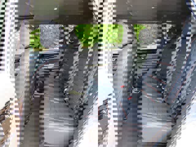 New 2026 Honda CR-V Sport Touring image 14