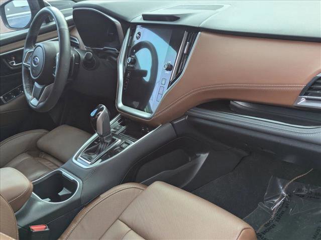Used 2020 Subaru Outback Touring AWD/4WD image 21