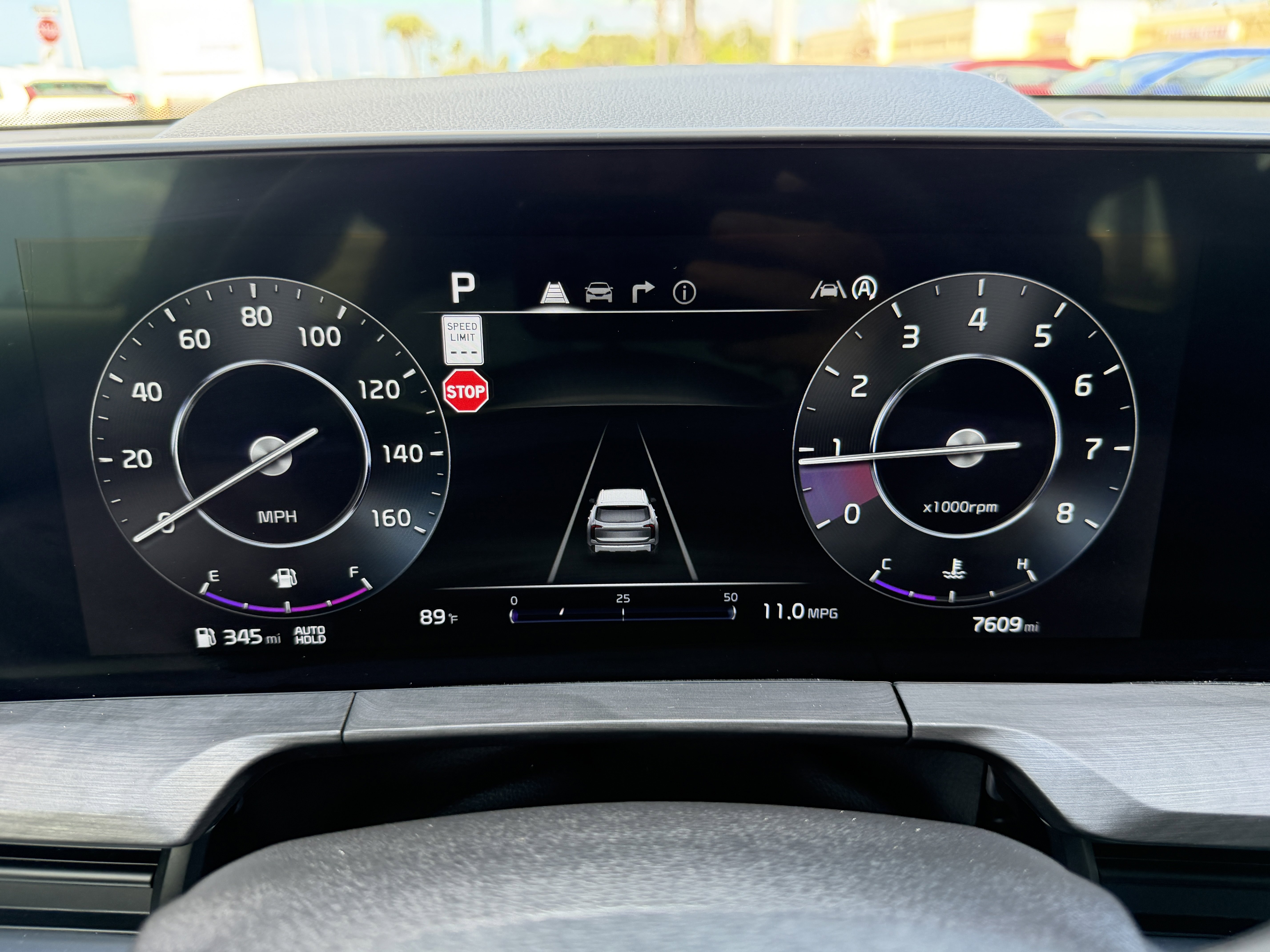 Used 2023 Kia Telluride SX Prestige X-Pro image 35