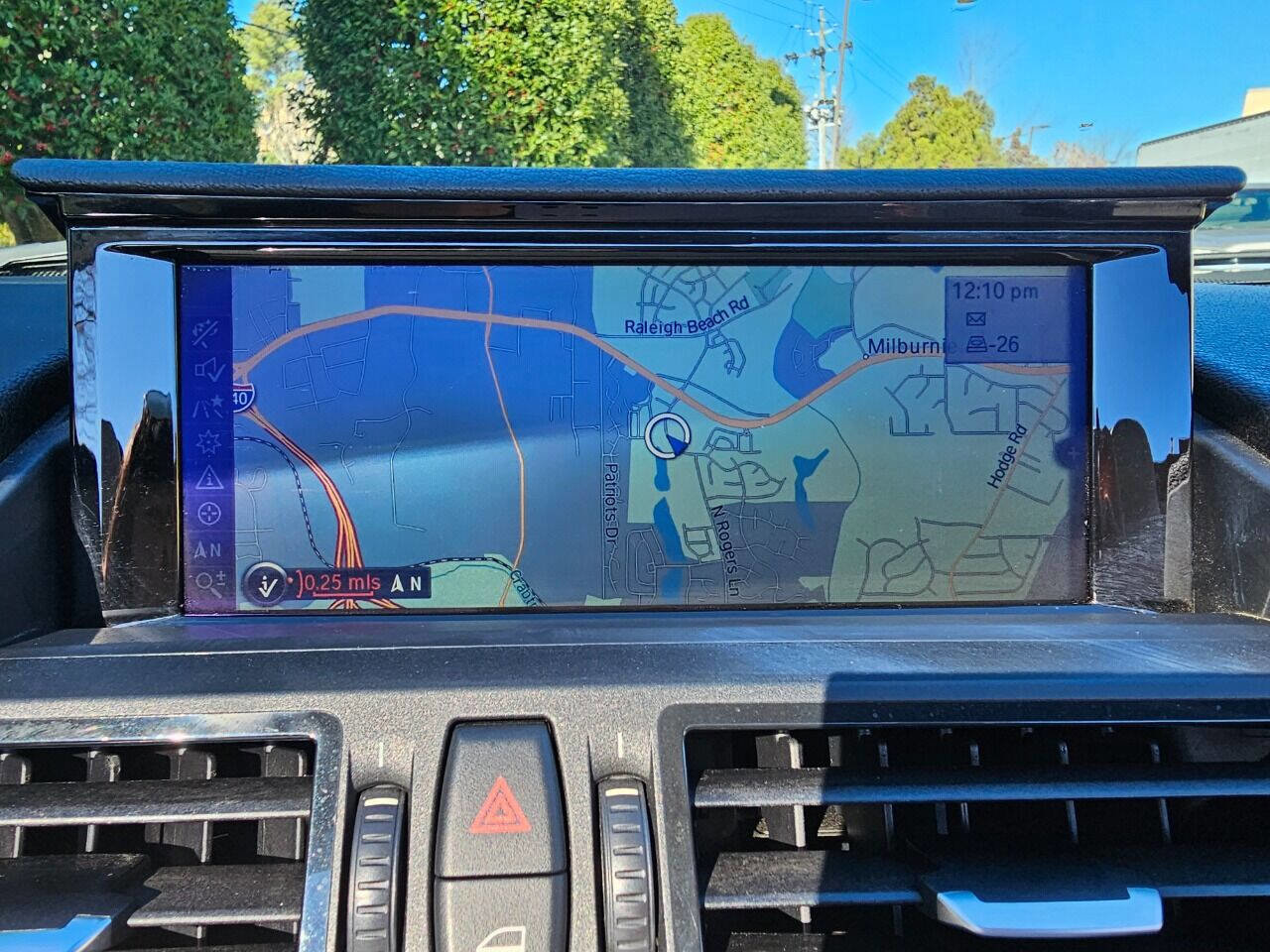 Used 2014 BMW Z4 sDrive28i image 27