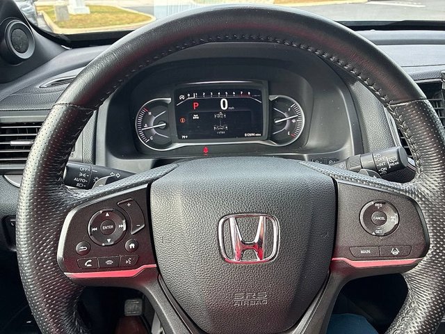 Used 2023 Honda Passport EX-L image 30