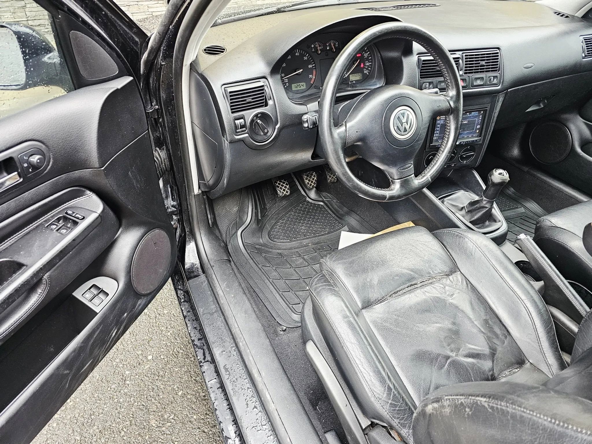 Used 2006 Volkswagen GTI image 9