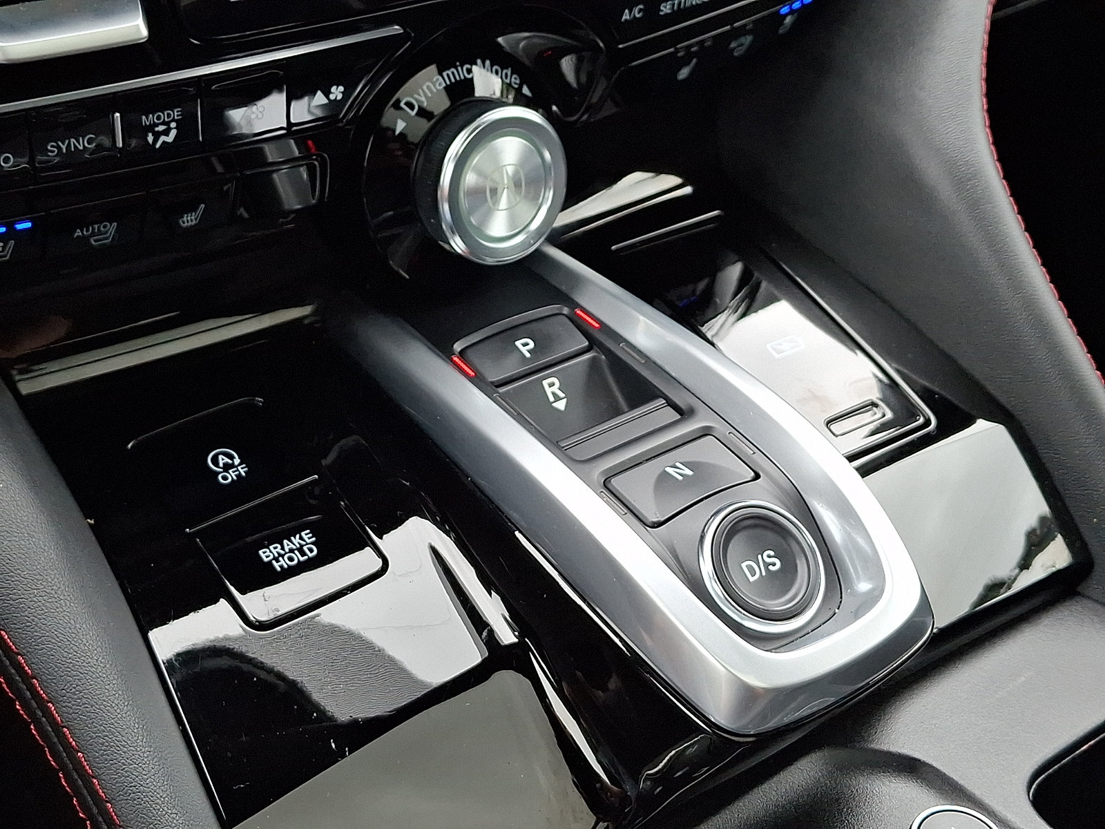 Used 2023 Acura MDX A-Spec AWD/4WD image 17