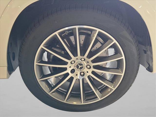 New 2026 Mercedes-Benz GLE 450 4MATIC image 9