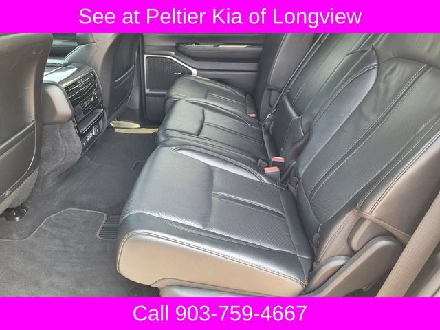 Used 2022 Jeep Wagoneer Series II RWD image 20