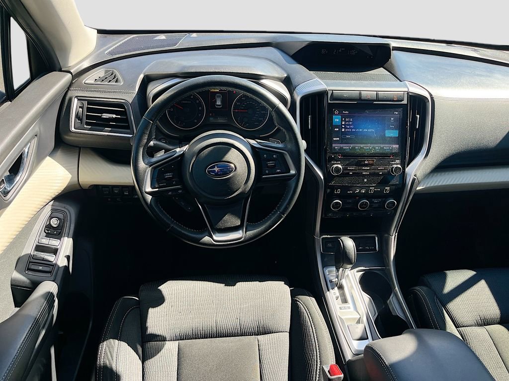 Used 2020 Subaru Ascent Premium w/ Convenience Package AWD/4WD image 22