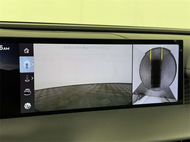 New 2026 Genesis G80 3.5T Prestige image 26