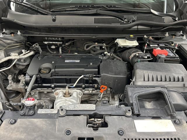 Used 2019 Honda CR-V LX image 21