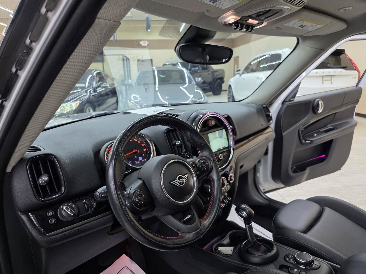 Used 2019 MINI Cooper Countryman S FWD image 20