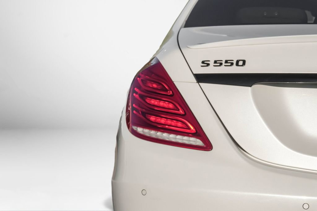 Used 2016 Mercedes-Benz S 550 Sedan image 65