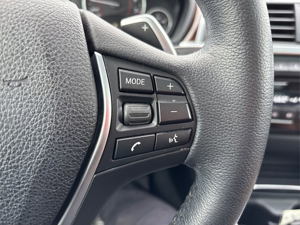 Used 2017 BMW 330i Gran Turismo xDrive image 33