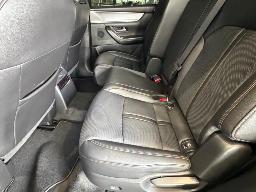Used 2025 MAZDA CX-90 Plug-In Hybrid w/Premium Sport image 33