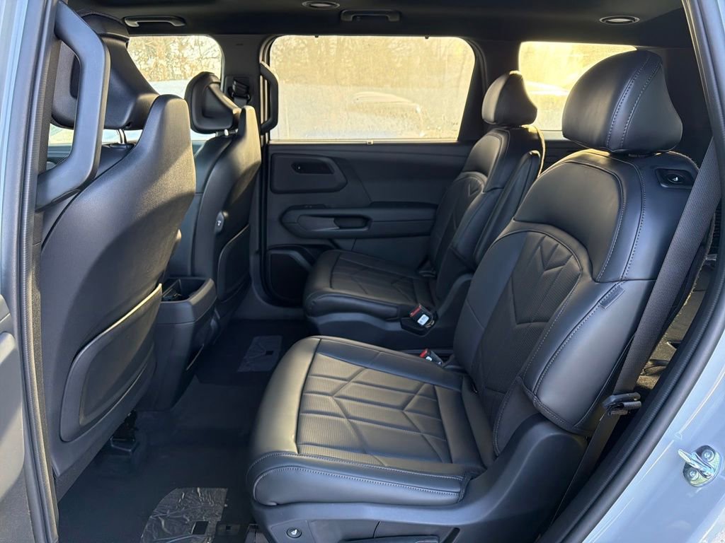 New 2027 Kia Telluride SX X-Line image 26