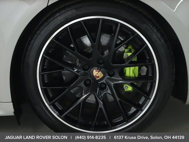 Used 2023 Porsche Panamera 4 image 43