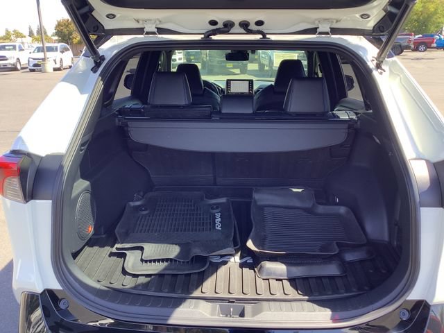 Used 2019 Toyota RAV4 XSE w/ XSE Weather Package AWD/4WD image 30