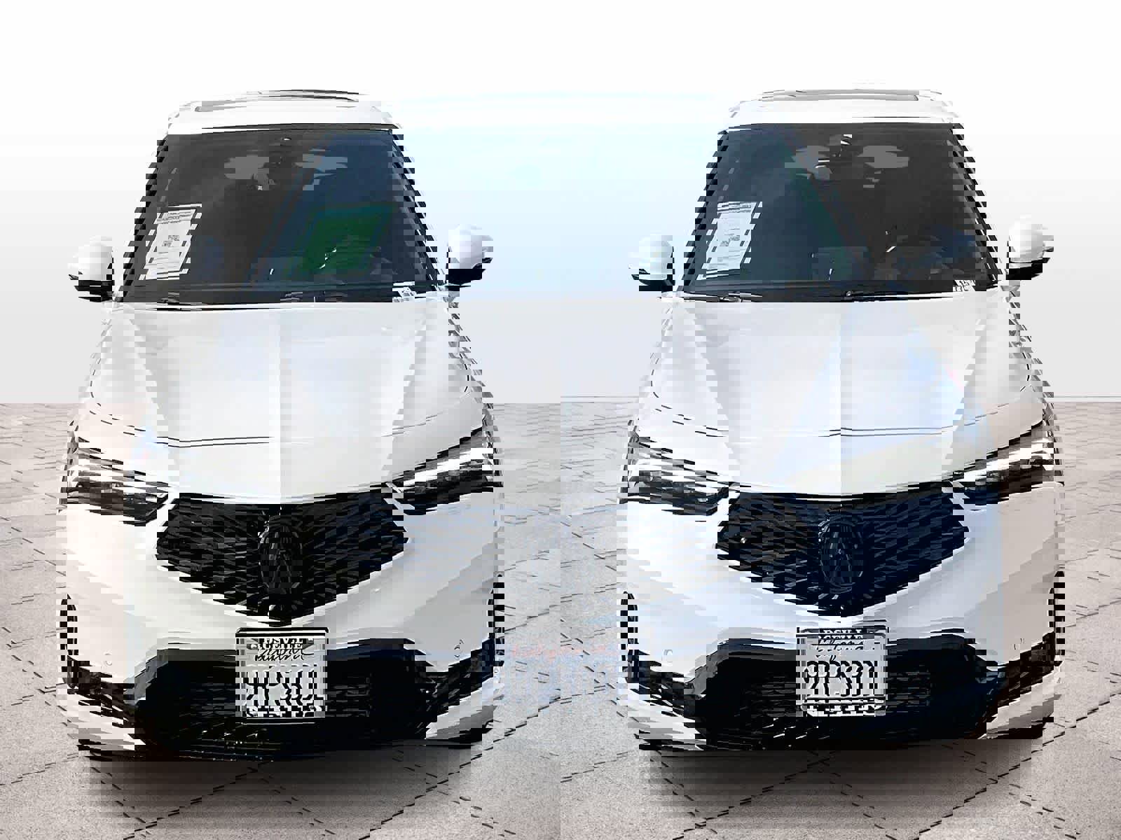 Used 2023 Acura Integra A-Spec image 3