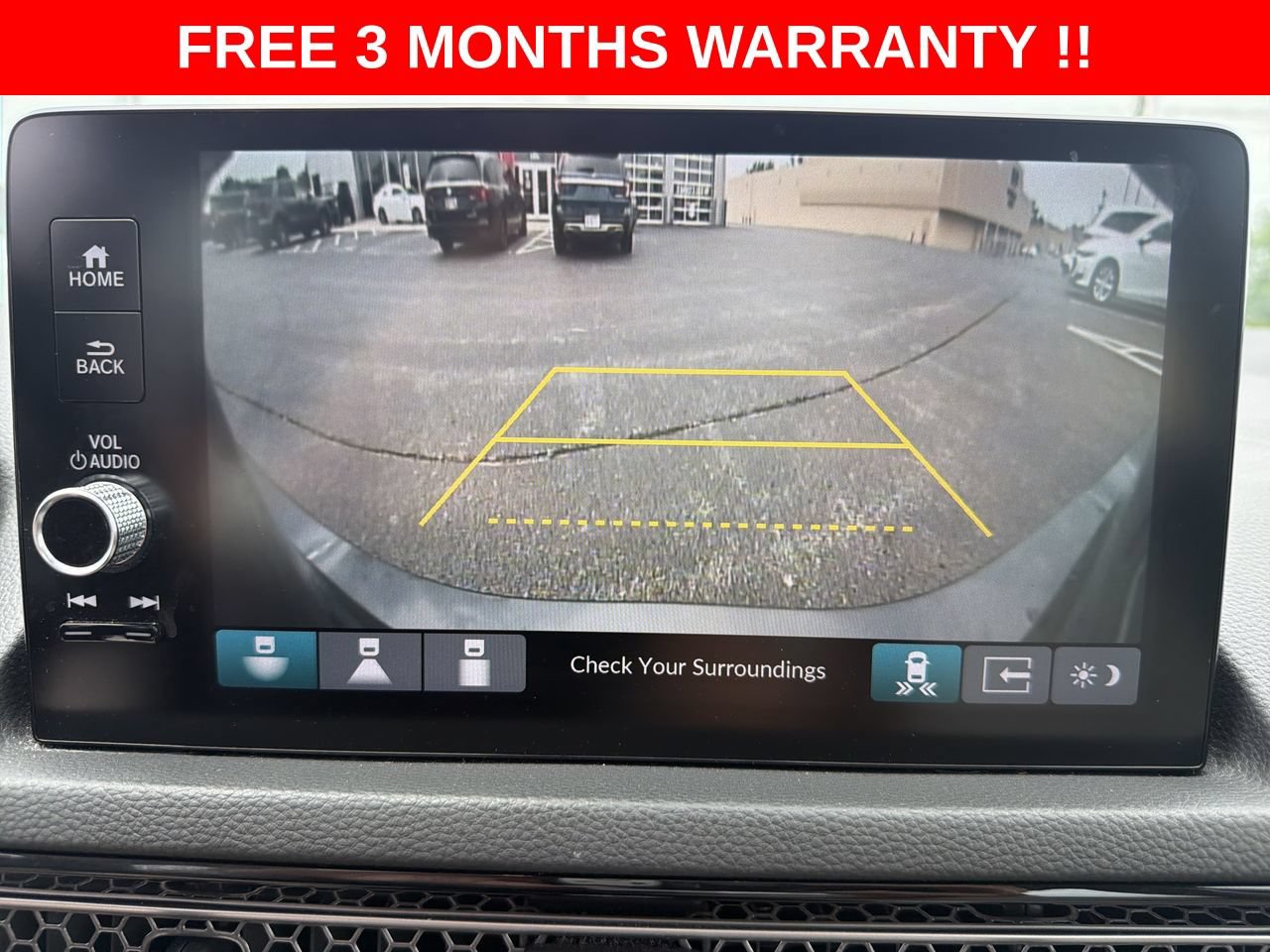 Used 2024 Honda Civic Touring image 18