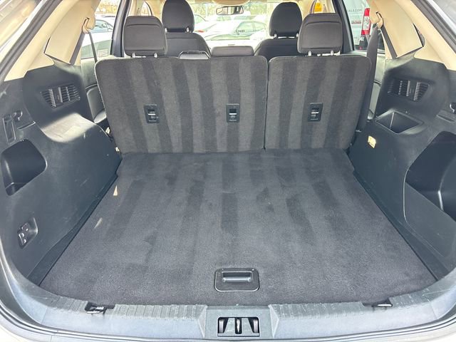 Used 2019 Ford Edge SEL image 32
