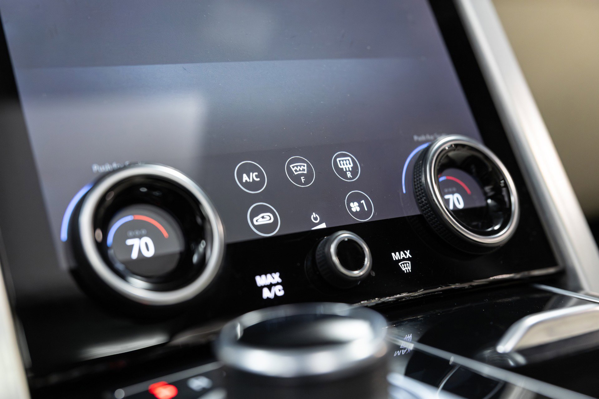 Used 2021 Land Rover Range Rover Westminster Edition image 64