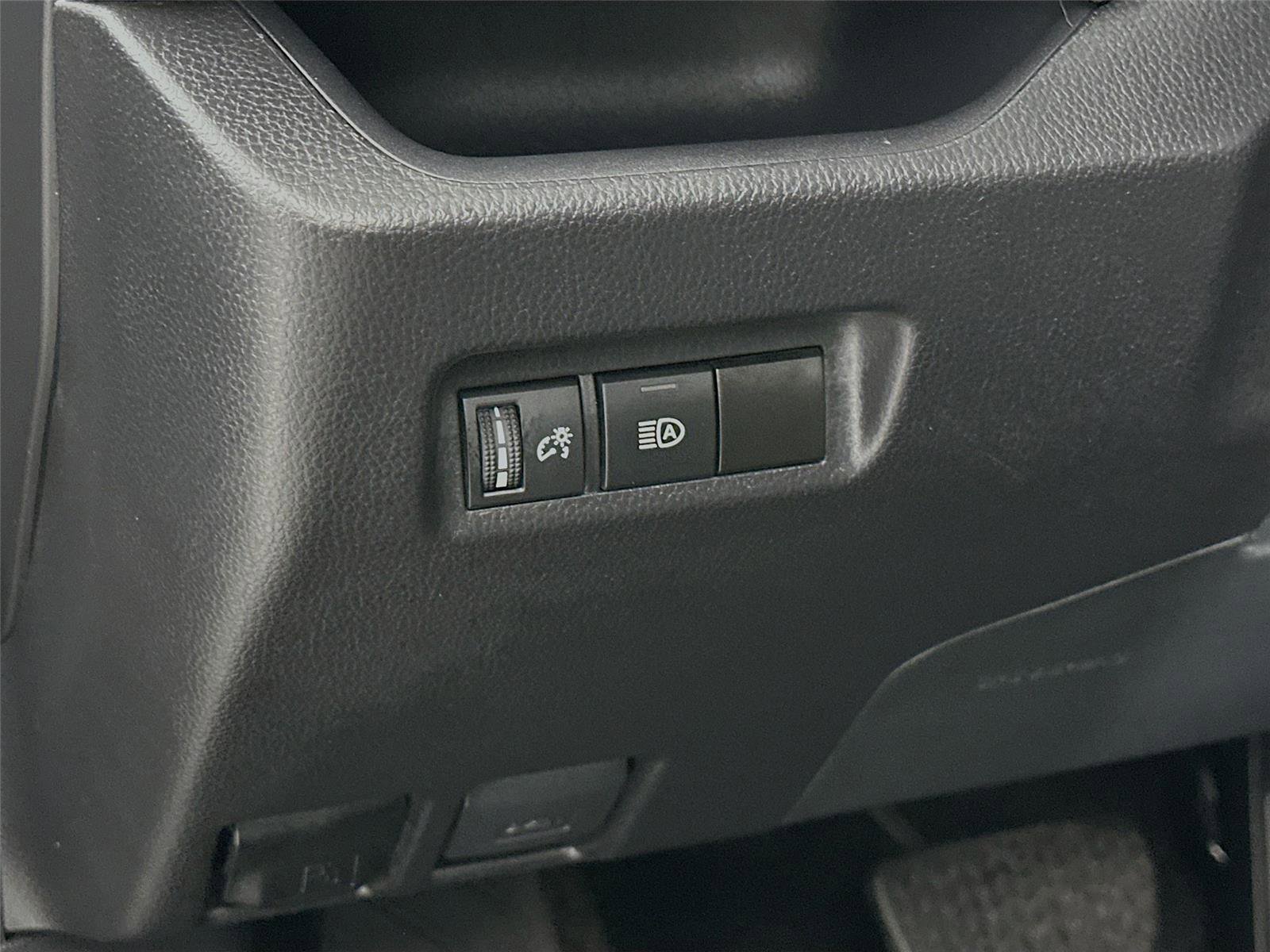 Certified 2025 Toyota RAV4 XLE image 10