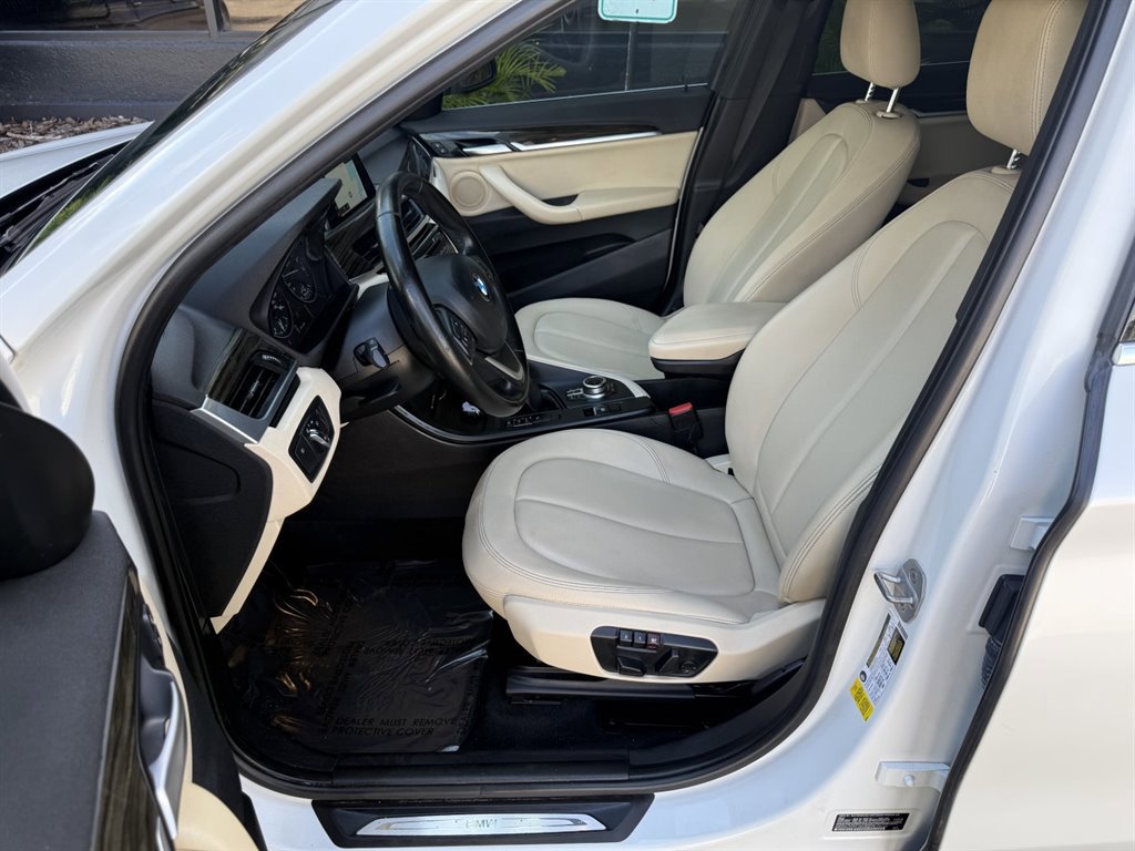 Used 2018 BMW X1 sDrive28i FWD image 13