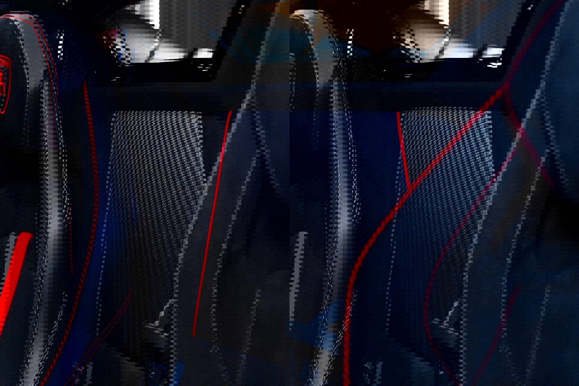 Used 2021 Lamborghini Aventador SVJ image 19