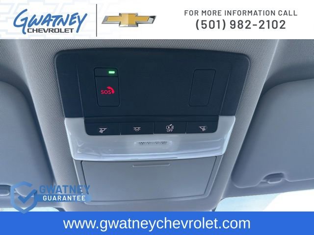 Used 2023 Nissan Rogue SV image 32