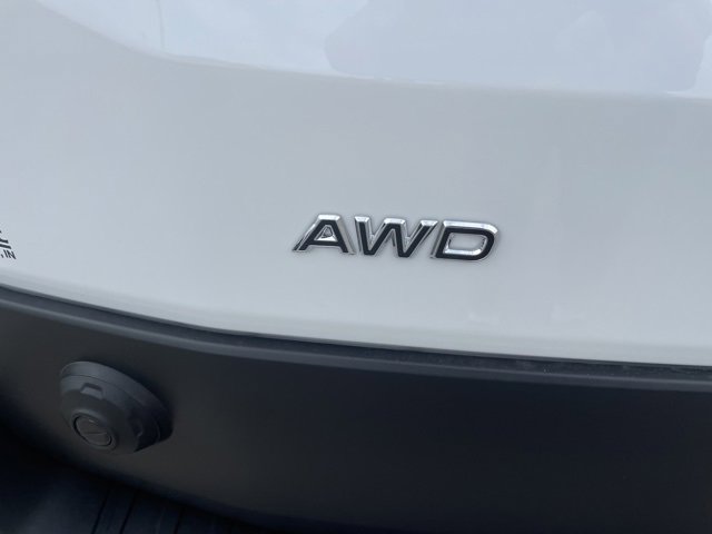 New 2025 Ford Transit 150 Low Roof AWD image 12