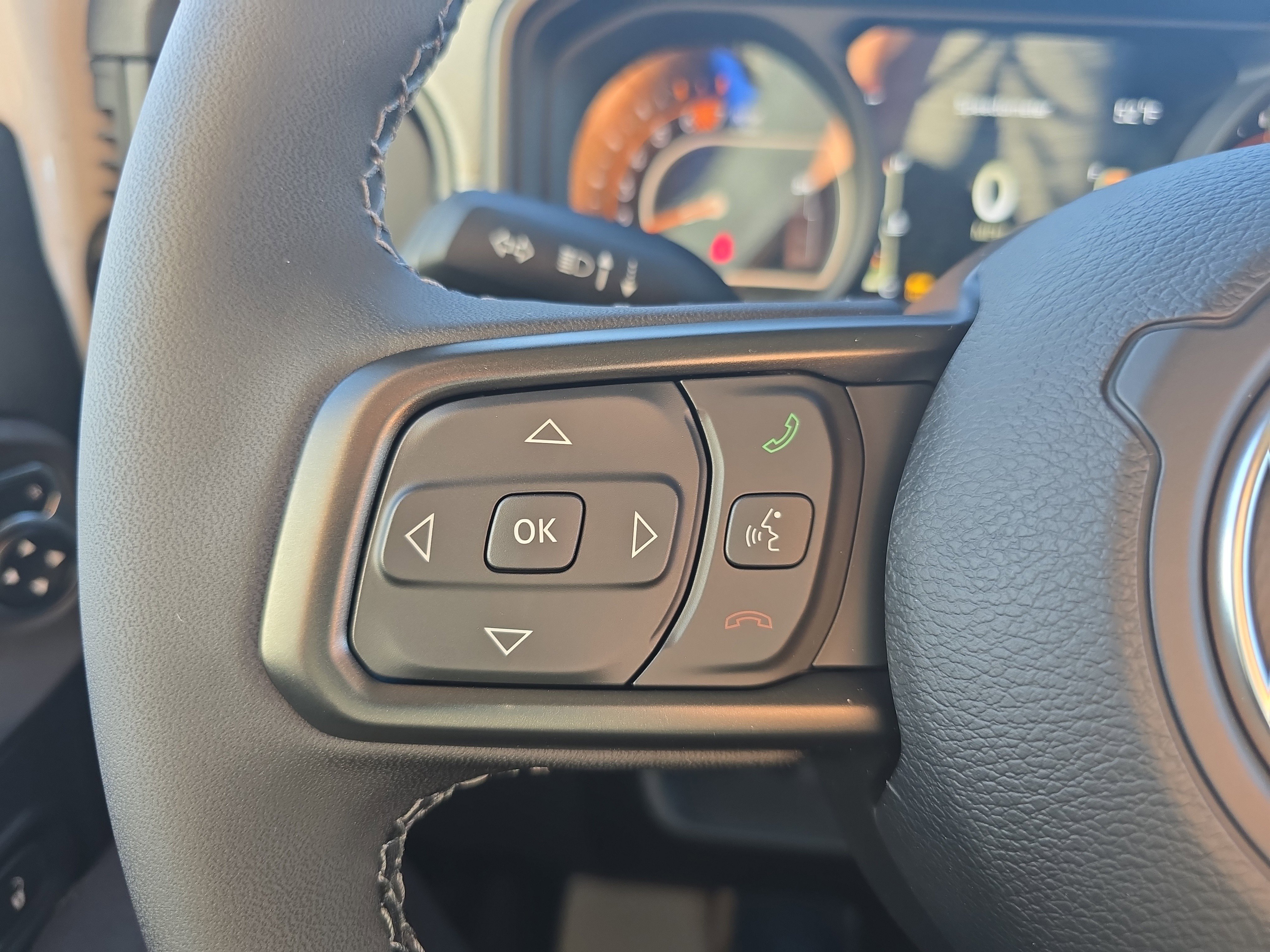 New 2026 Jeep Wrangler Willys image 21