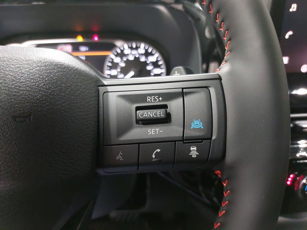 New 2026 Nissan Pathfinder SV image 20