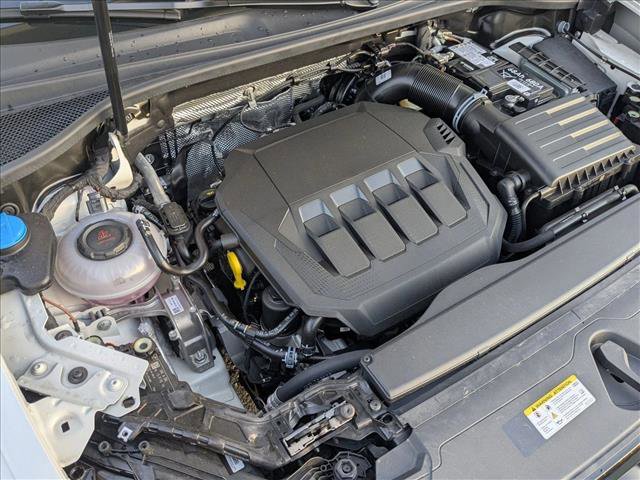 New 2025 Audi Q3 2.0T Premium Plus image 17