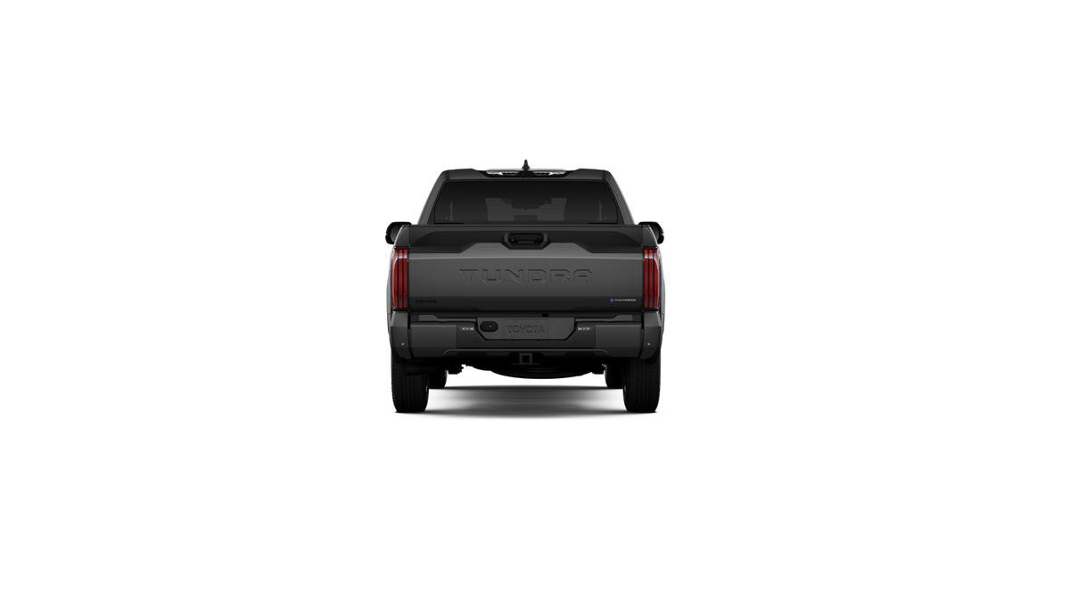 New 2025 Toyota Tundra Platinum AWD/4WD image 32