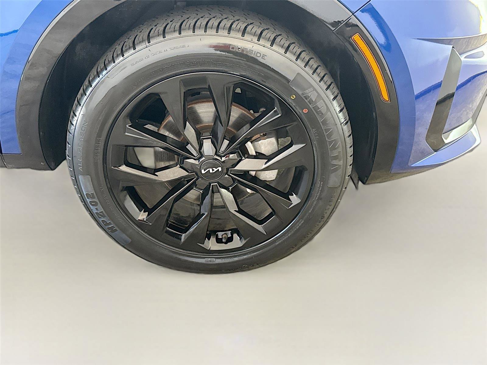 Used 2022 Kia Sorento SX AWD/4WD image 36