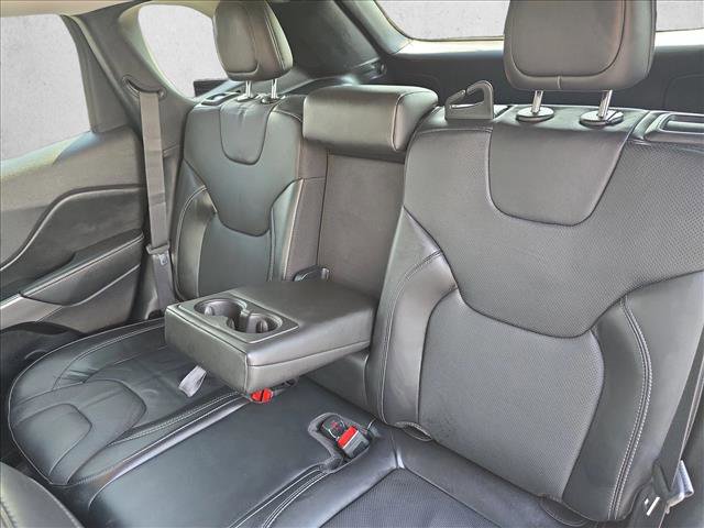Used 2020 Jeep Cherokee Limited AWD/4WD image 14