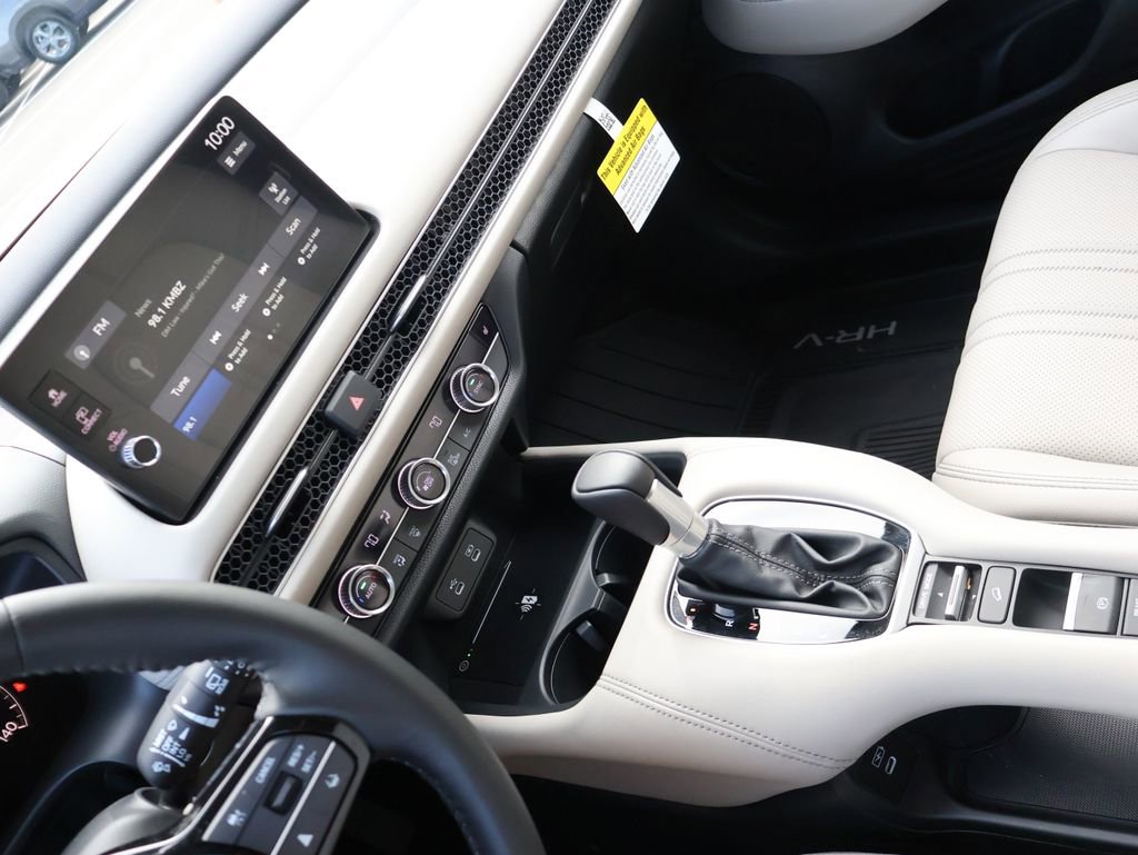 Certified 2026 Honda HR-V EX-L image 18