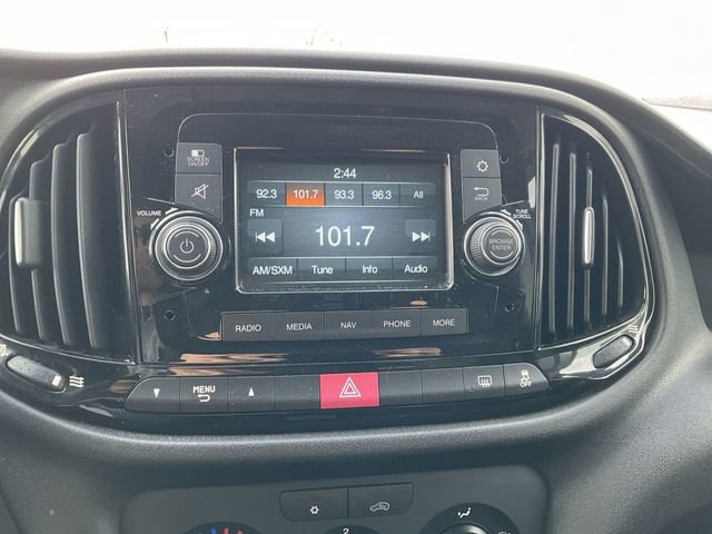 Used 2015 RAM ProMaster City Tradesman SLT w/ Rear Back-up Camera Group image 12