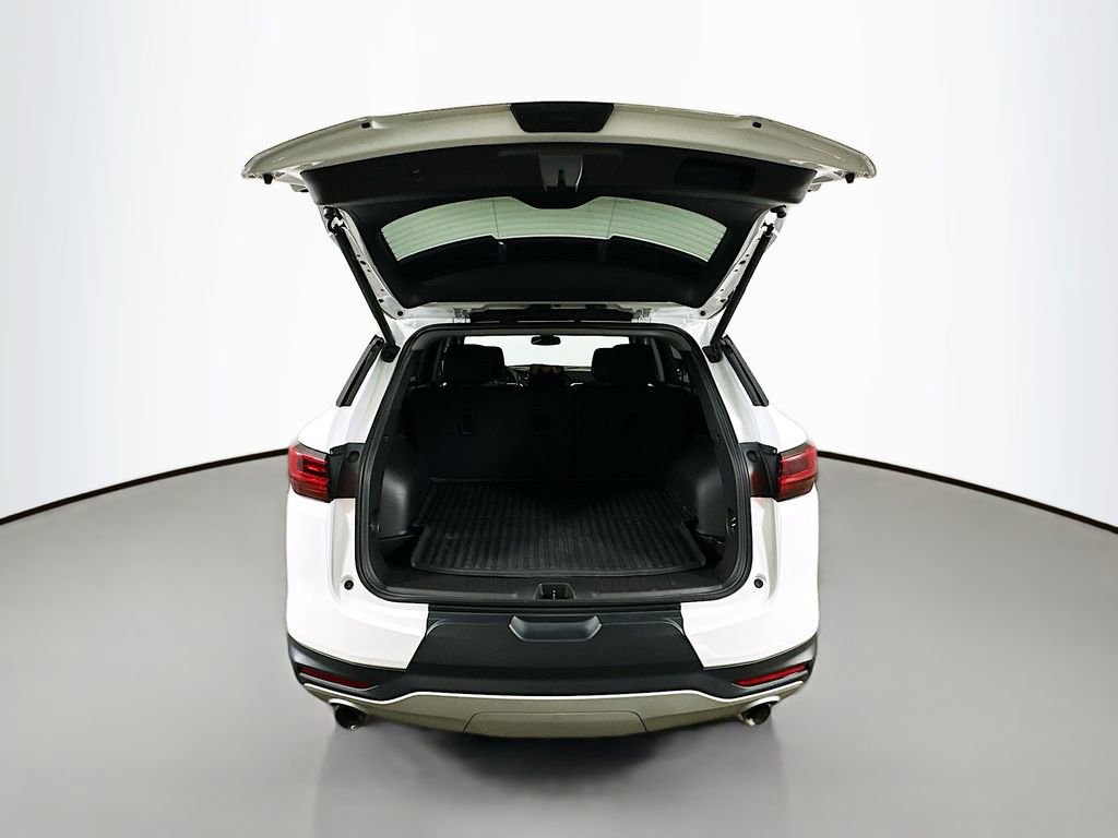 Used 2024 Chevrolet Blazer LT w/ Convenience Package image 35