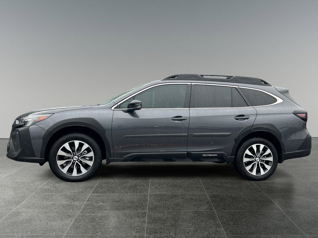 Used 2024 Subaru Outback Limited XT AWD/4WD image 4
