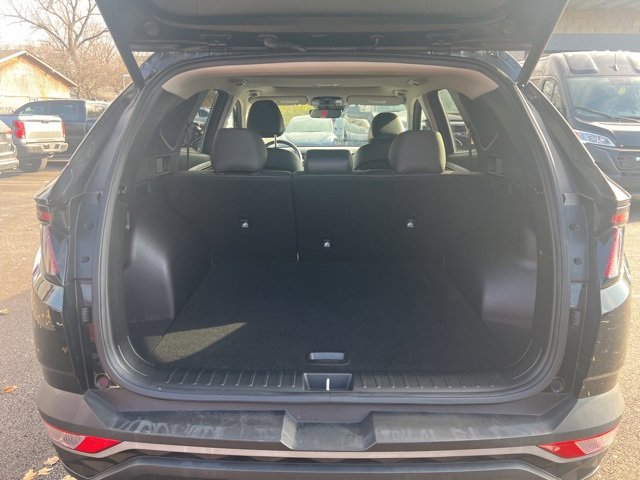 Used 2023 Hyundai Tucson SEL w/ Convenience Package image 17