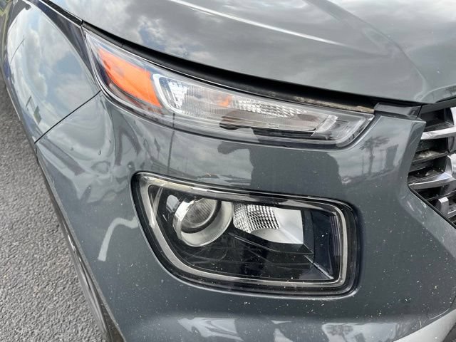 New 2026 Hyundai Venue SEL FWD image 13