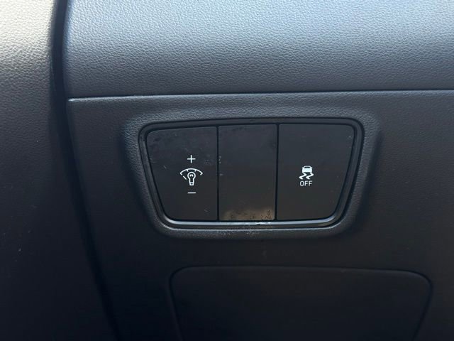 Used 2022 Hyundai Tucson SEL image 27