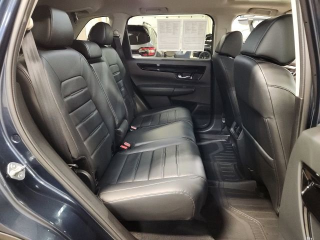 Certified 2024 Honda CR-V EX-L image 29