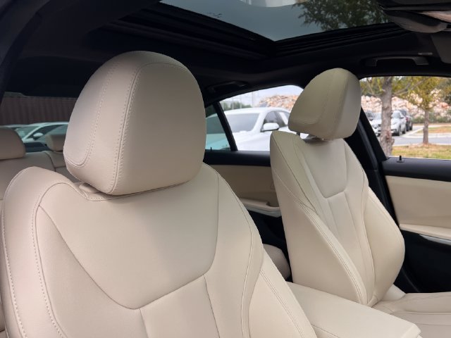 Used 2019 BMW 330i Sedan w/ Convenience Package RWD image 33