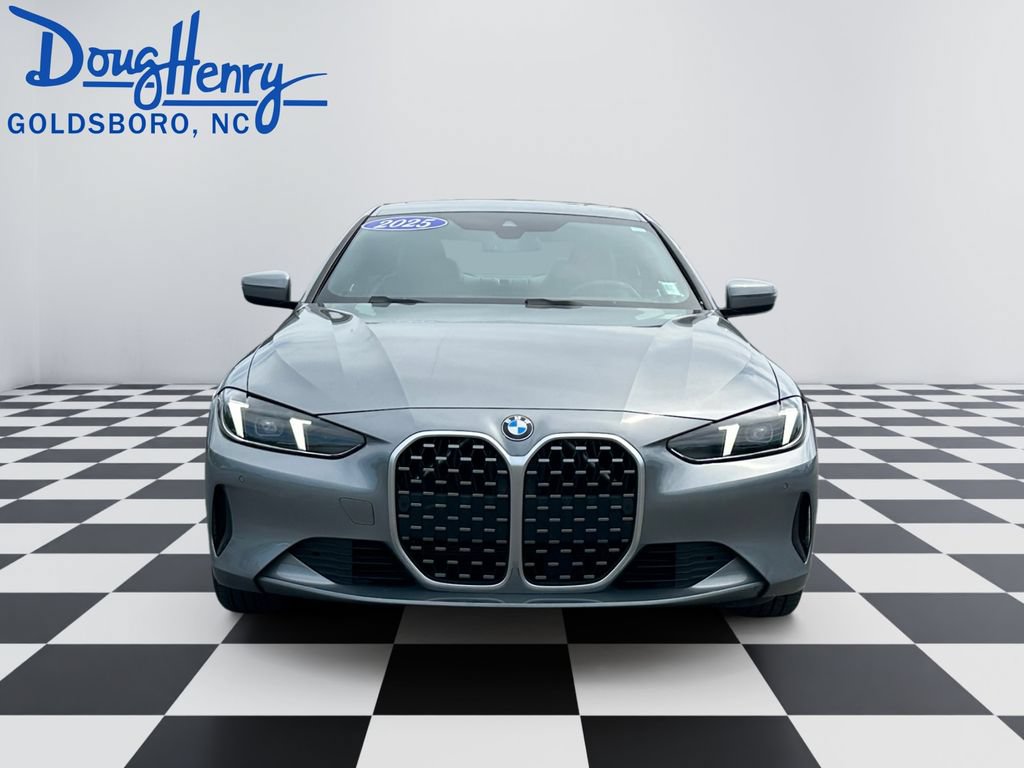 Used 2025 BMW 430i Coupe RWD image 8